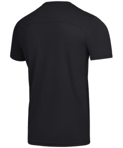 Футболка тренировочная DIVISION Training Tee, черный