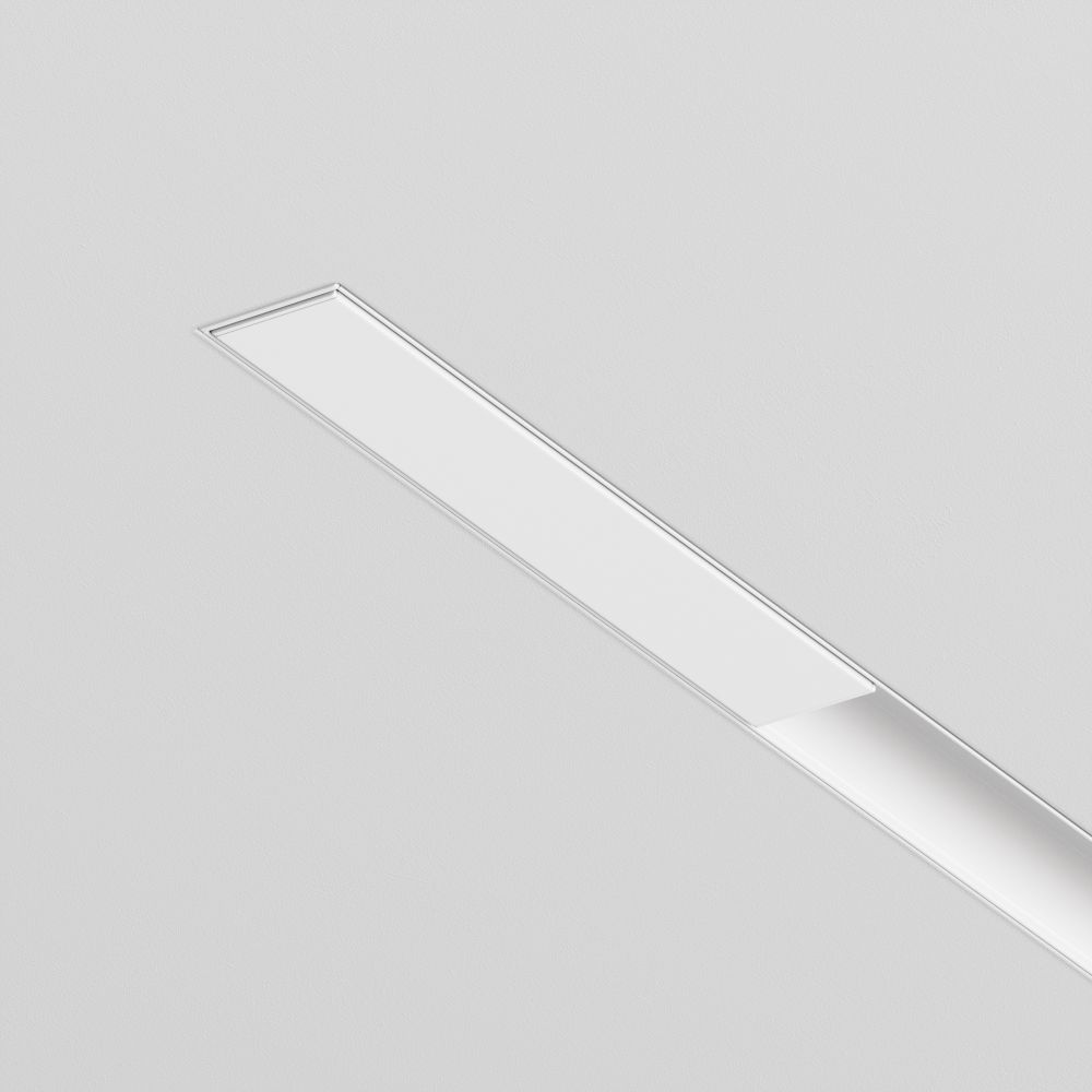 Блок питания для магнитного шинопровода 200Вт Maytoni GRAVITY TRX010DR2-200W