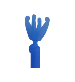 Восковка каст (Ø 2.50 мм - 1 шт., 1 деталь)