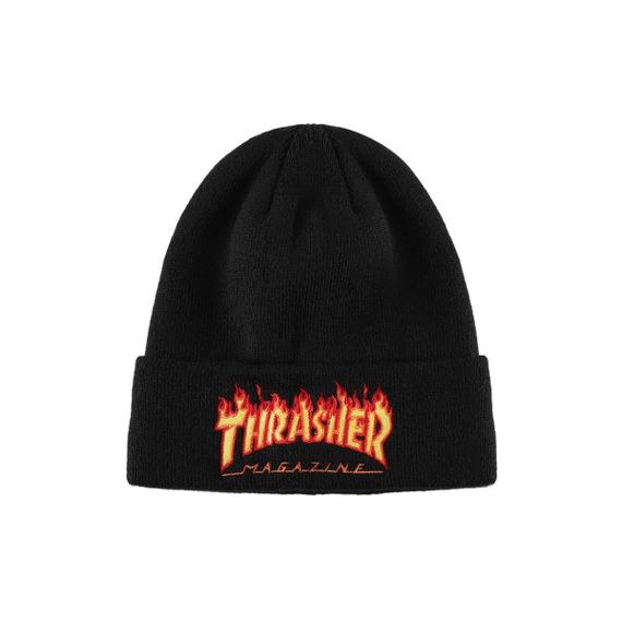 Thrasher