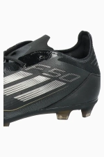 Бутсы adidas F50 Pro FG Junior - черный