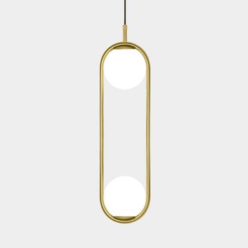 Atelier Areti  Hoop DUO