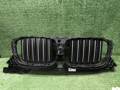 Решетка радиатора BMW X4 G02 (2018-2021)