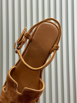 Босоножки Hermes