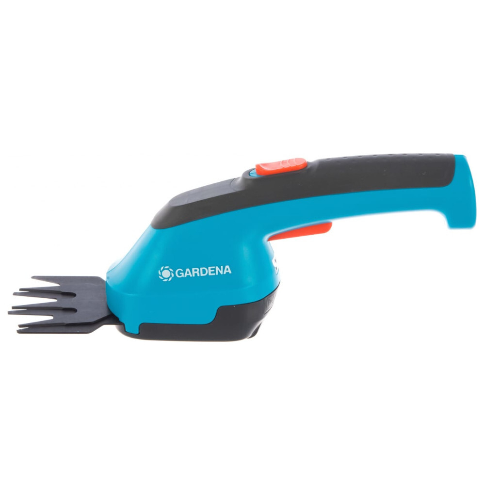 Ножницы-кусторез Gardena Grass Shear аккумуляторные   09850-20.000.00