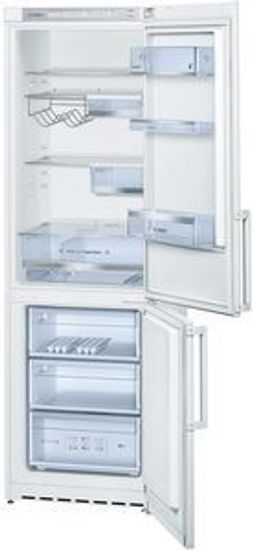 Холодильник Bosch KGS 36XW20R