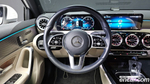 Mercedes-Benz A-Class W177 A220 Sedan (12.2021)