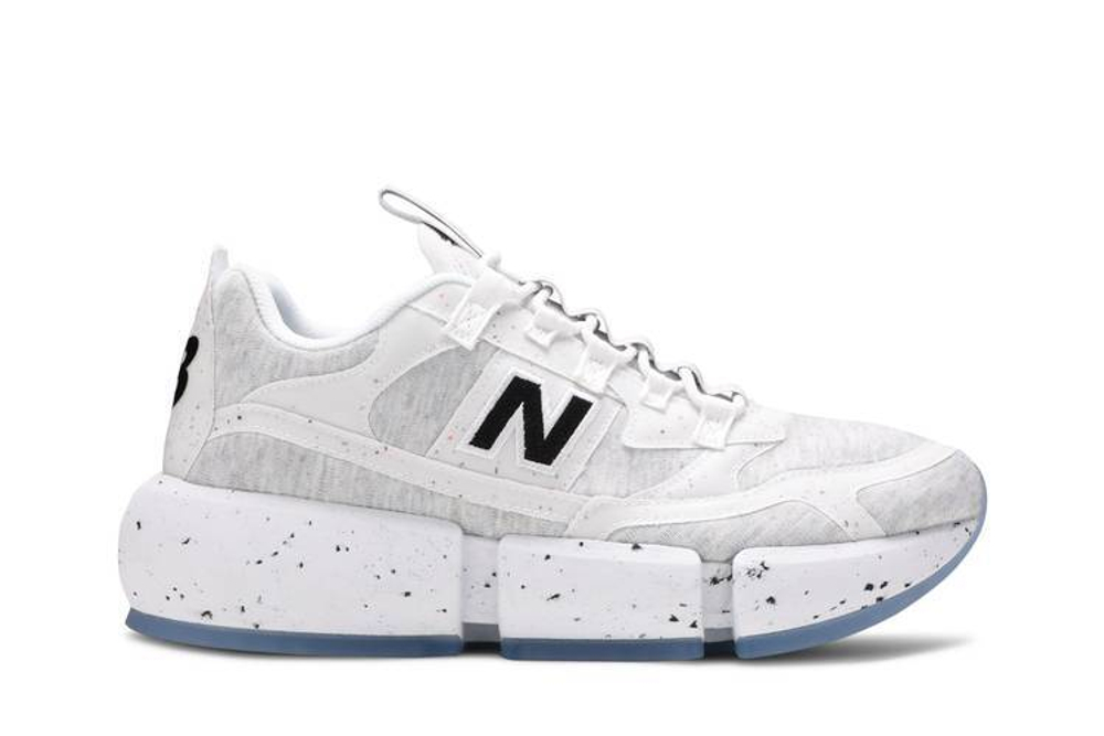 Кроссовки Jaden Smith X New Balance Nb Vision Racer