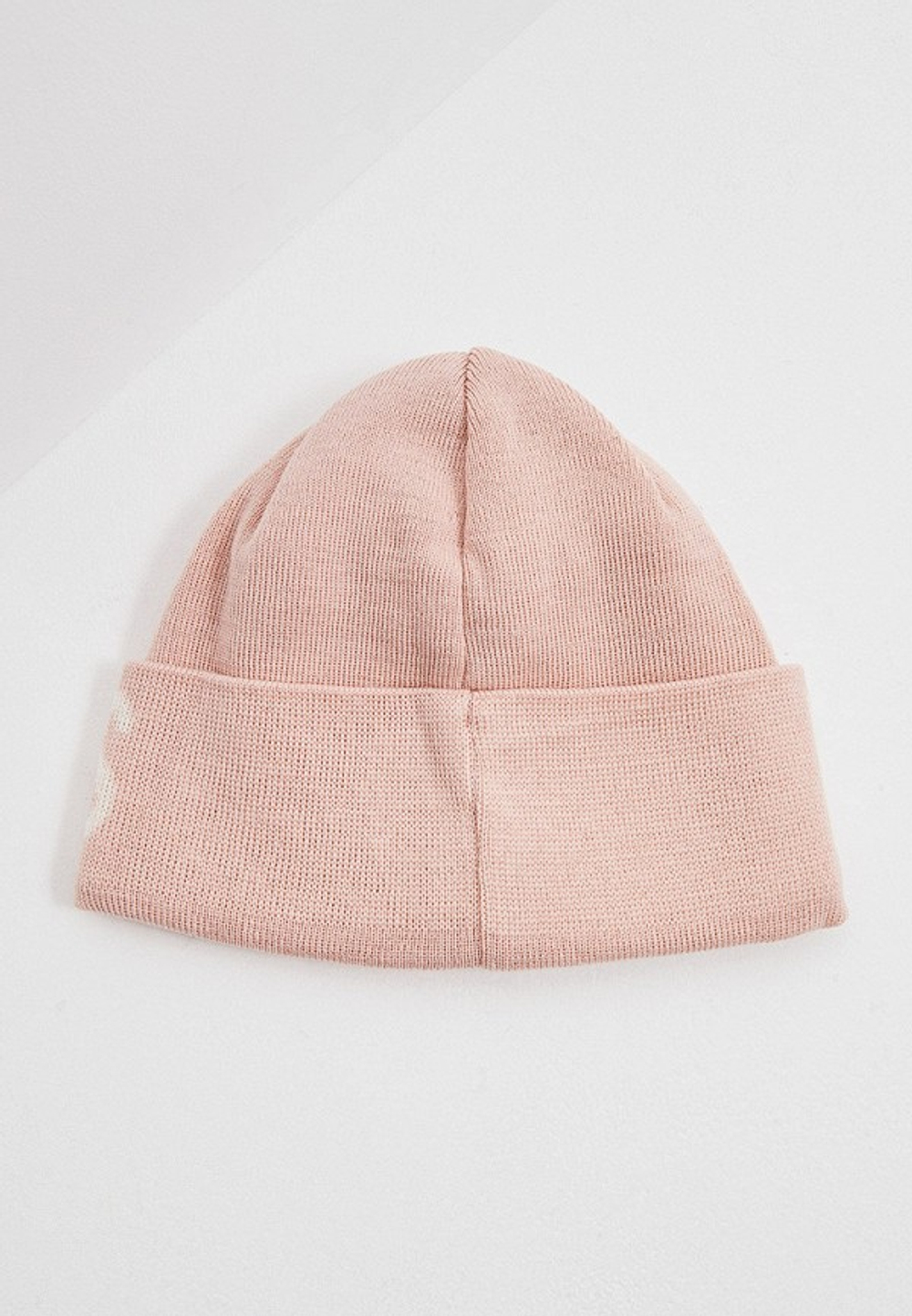 Шапка PARAJUMPERS HAT HAT 649 розовый