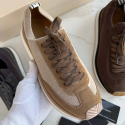 Кроссовки Dolce & Gabbana