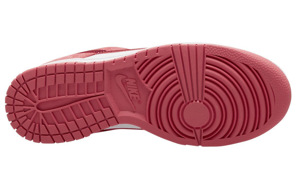 Кроссовки Nike Dunk Low Wmns "Valentine'S Day" (Женская размерная сетка)