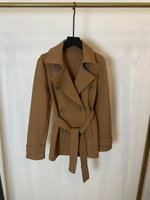 Плащ MaxMara