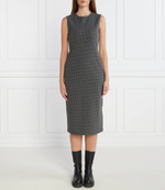 Платье NOCERA Weekend MaxMara - графитовый(562601336)