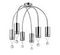 Потолочная люстра Vele Luce Pioggia VL4283L06