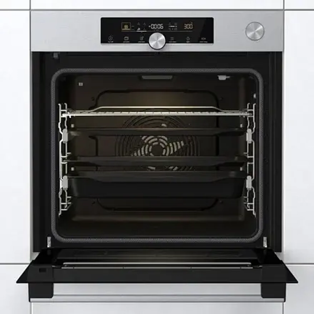 Встраиваемый электрический духовой шкаф Gorenje BPSA6747A08X