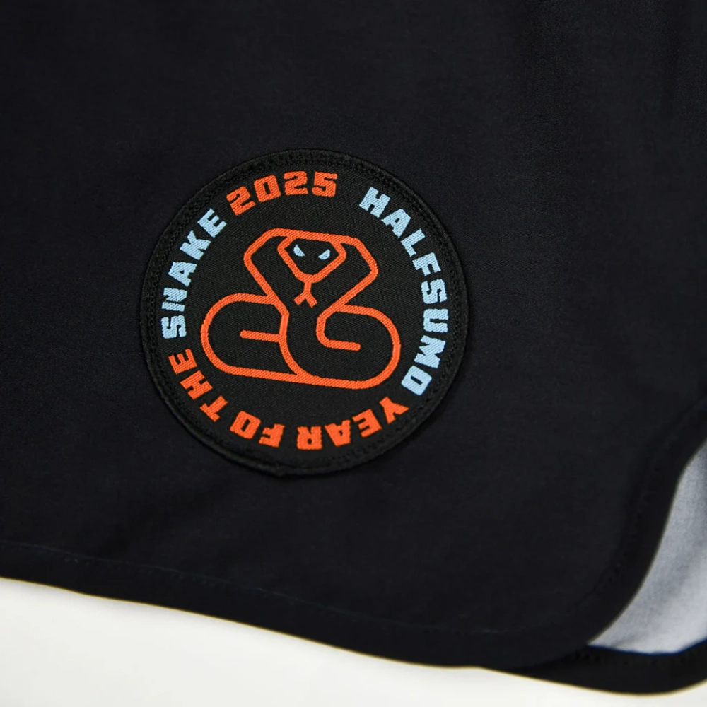 Шорты Half Sumo Midoshi