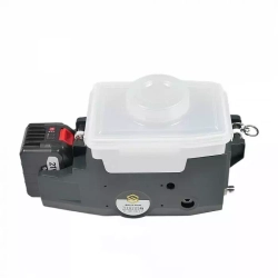 Аккумуляторный краскораспылитель SCHTAER CH-X1, 21V/5.0AH