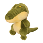 Крокодил 16x23x18см. (Hand)