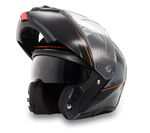 Модульный шлем Harley-Davidson® Capstone Sun Shield II H31