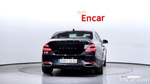 Genesis The New G70 Бензин 3.3T 2WD (03.2023)