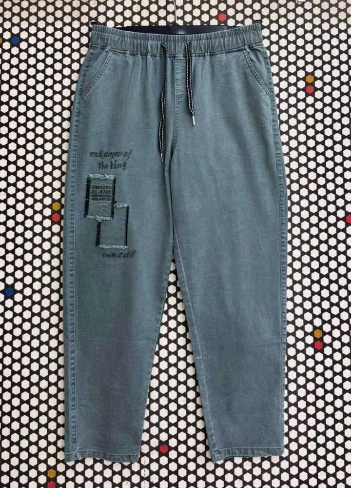 Брюки 413342 (02058064990) Fabrika