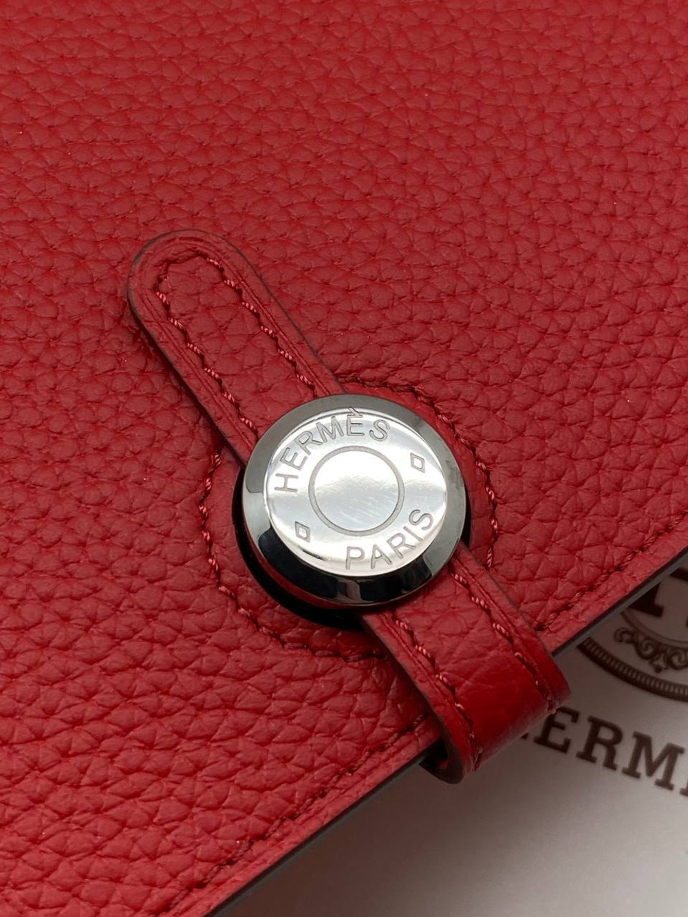 Кошелек Hermes, арт. 477131685