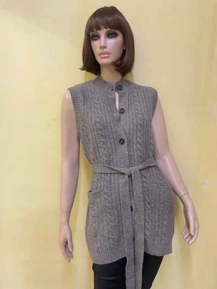 Жилет женский
