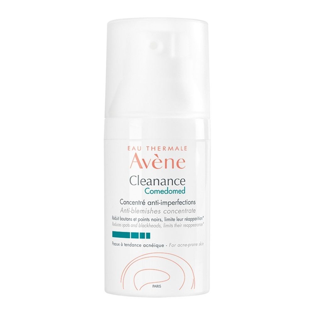Avene CLEANANCE COMEDOMED концентрат