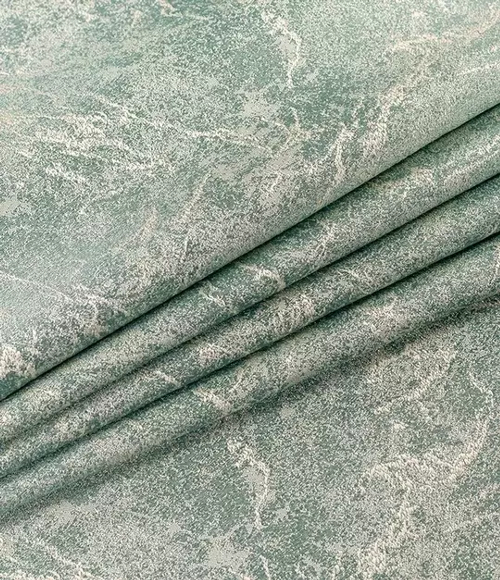 Ткань "Бидасар" мятный