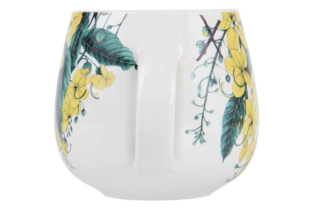 Кружка 400мл Maxwell & Williams Акация