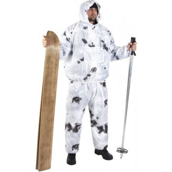 Костюм маскировочный Helios Клякса р. 54-58