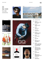 публикация GQ - 2026.08 BYEON WOO SEOK B Type