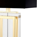 Лампа настольная Table Lamp Arlington арт.109973