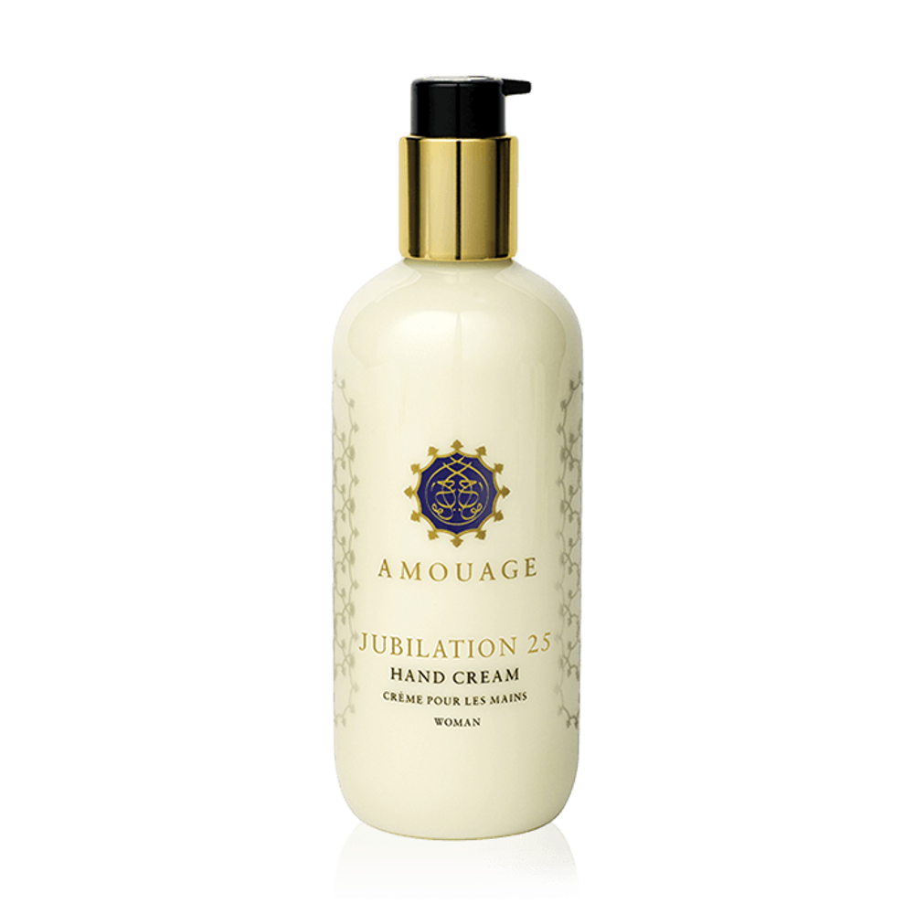 Amouage Jubilation XXV woman Hand cream Amouage Jubilation XXV woman Hand cream