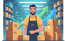 Владельцы ПВЗ в России зарабатывают в среднем 900 тыс руб в год