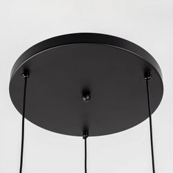 Подвесной светильник Citilux ORTON CL202133