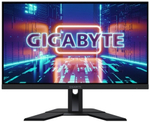 Монитор GIGABYTE M27Q черный