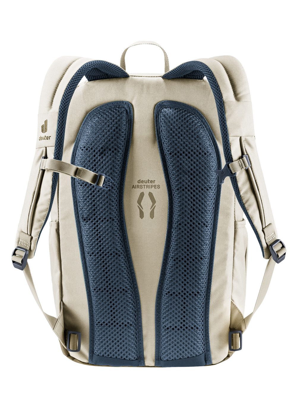 Рюкзак Deuter Gogo Bone/Desert