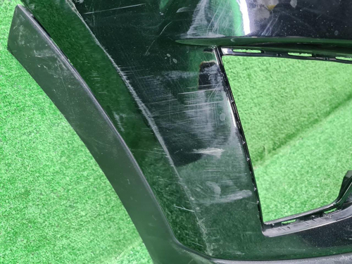 Бампер передний Hyundai Creta 1 (2016-2021)