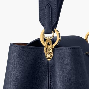 Louis Vuitton Capucines GM Souple