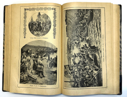 Костомаров Н.И. Русская история в жизнеописаниях ее главнейших деятелей: В 3 т. СПб.,В. Битн 1911 г.