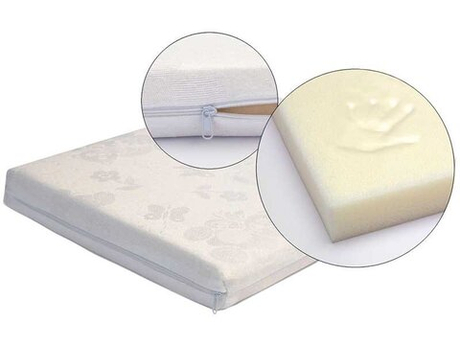 Подушка Materlux Baby Memory Form Midi