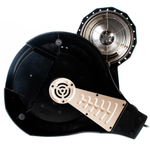 Гриль 3D LY-005 (инфракрасный, вращающийся) Foodatlas