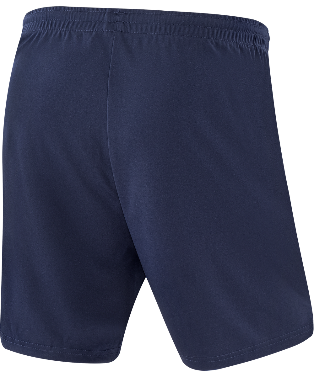 Шорты спортивные Camp Woven Shorts, темно-синий, детский
