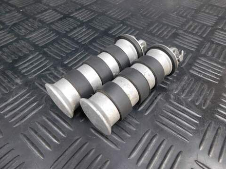 Подножки водительские Honda Shadow 400 NC34 052576