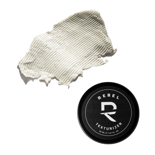 Rebel Barber Texturizer - Глина для укладки волос 30 мл