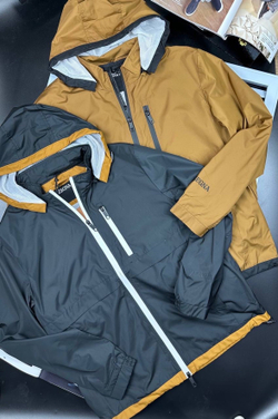 Ветровка Ermenegildo Zegna