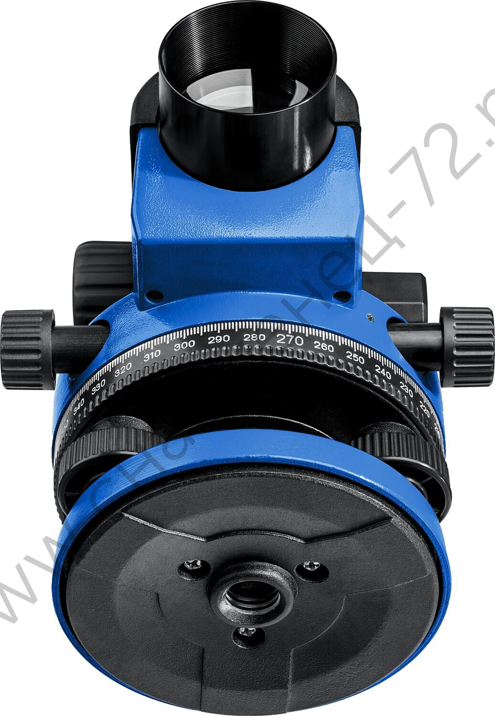 ЗУБР ОУ-32, 120 м, оптический нивелир, Профессионал (34917)