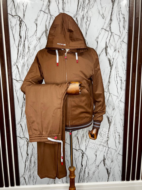 Спортивный костюм Kiton