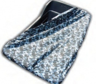 Чехол 180 для саней 180см. с обтекателем